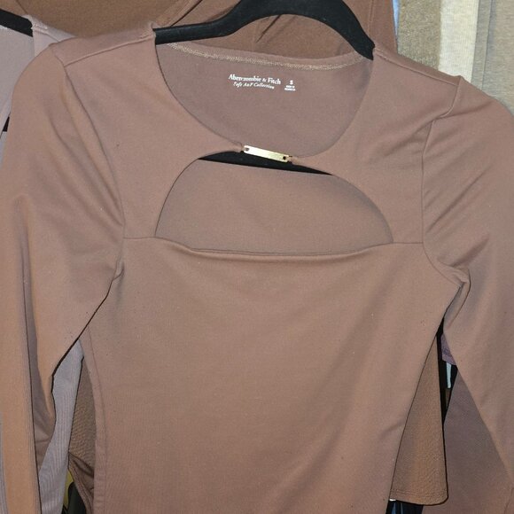 Abercrombie & Fitch Bodysuits - Picture 4 of 7